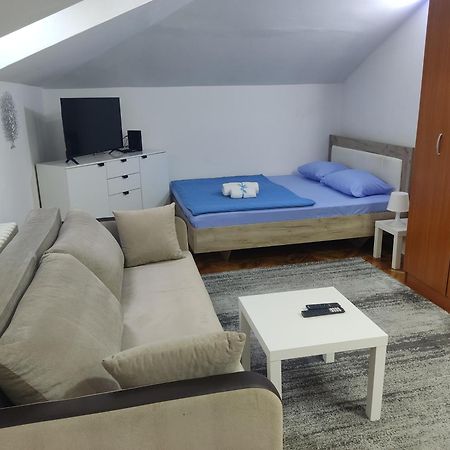 Sunset Apartment Smederevo Exterior photo