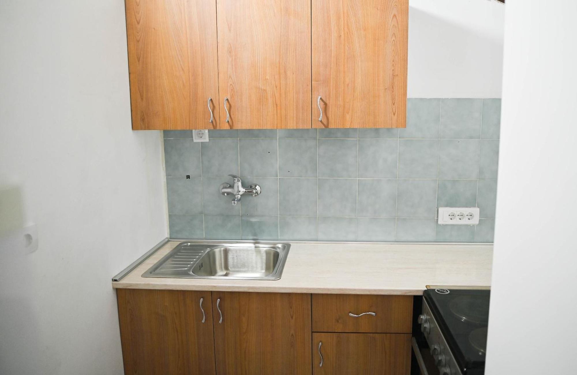 Sunset Apartment Smederevo Exterior photo