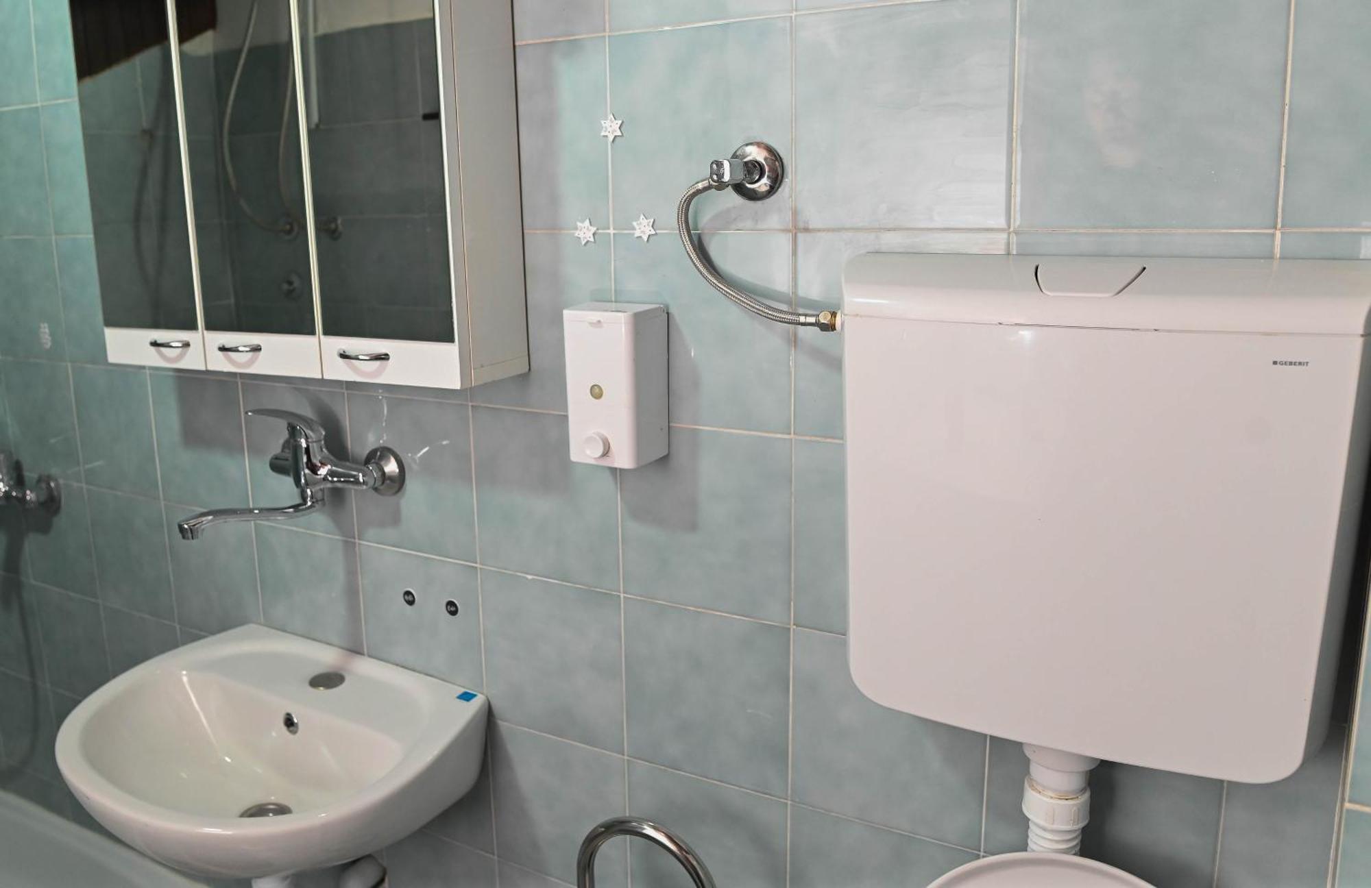 Sunset Apartment Smederevo Exterior photo